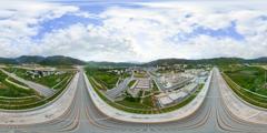 交通建筑 高速公路服务区 (10)
